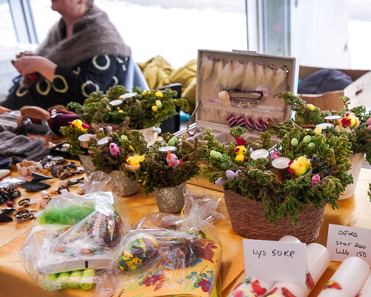 Poorskimi niuffaffik 