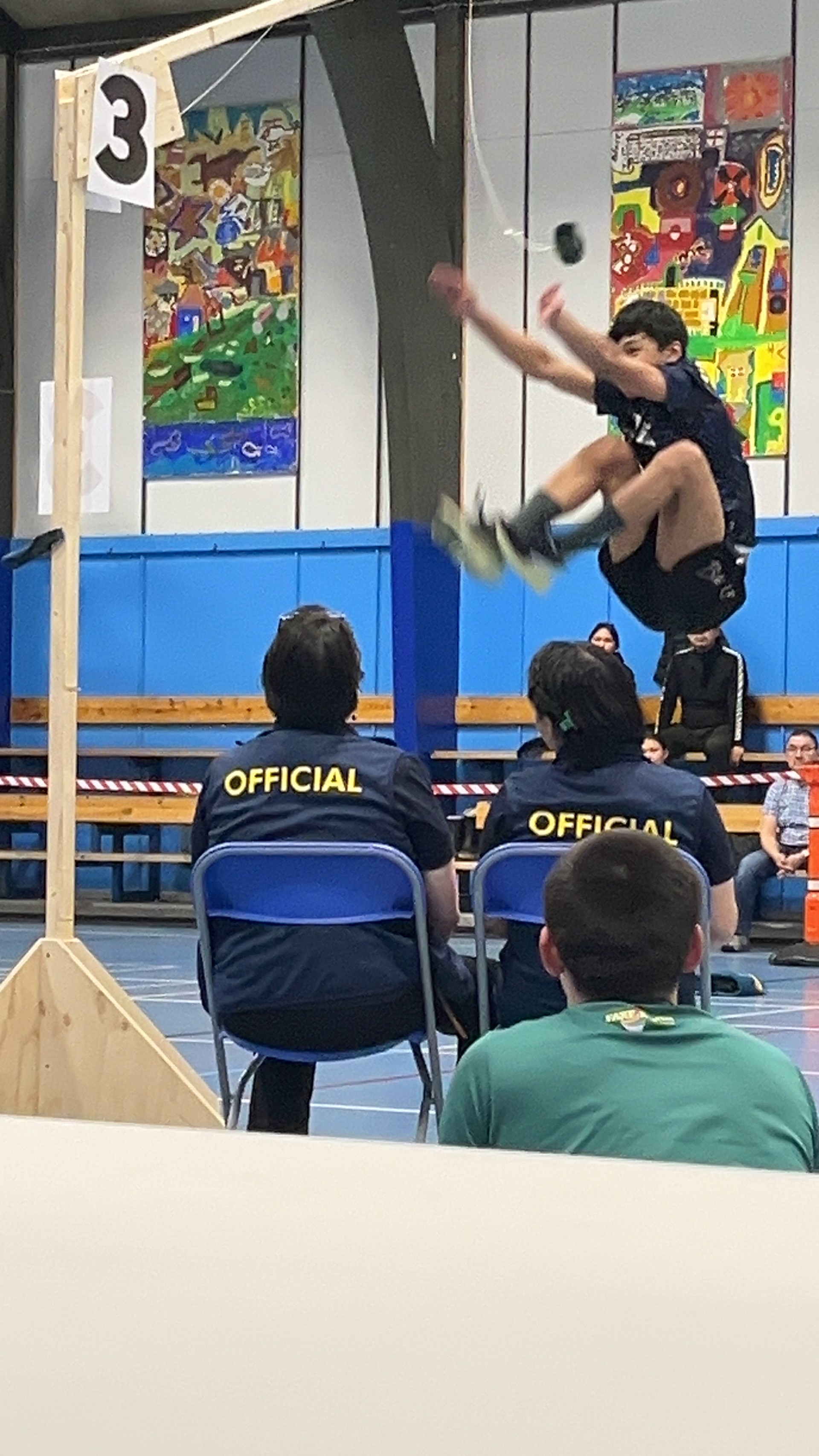 Inuit games, dene games, arctic sports