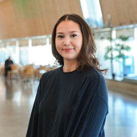 Tukummeq Korneliussen