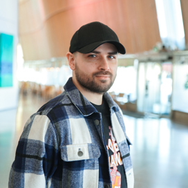 Jakob Søvndahl Skovaa