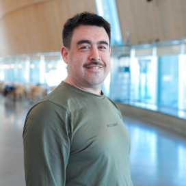 Qillannguaq Berthelsen