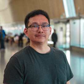 Frederik Kristiansen