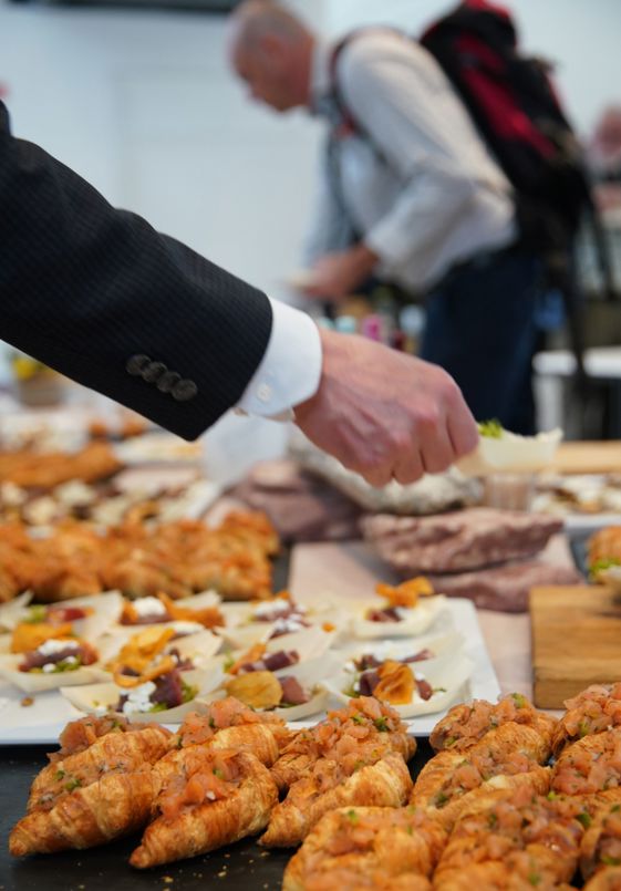 Ataatsimiittut nerisassanik kalaallit nunaanninngaannersunik aallertoq