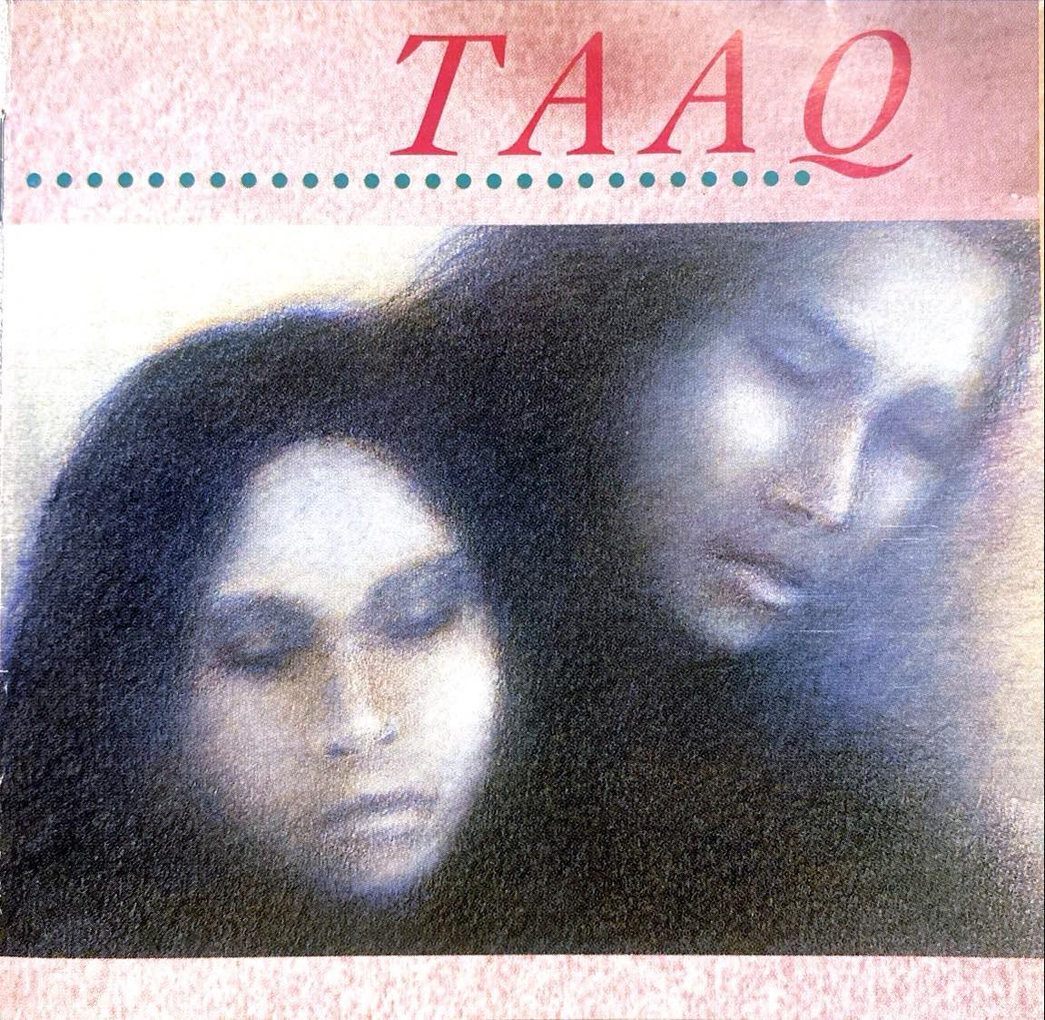 Taaq, paarlersuarmi tusarnaartitsisussat